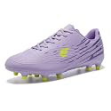 Men's and Women's Soccer Cleats Rugby Boots Outdoor Football Shoes