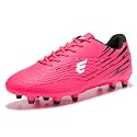 Men's and Women's Soccer Cleats Rugby Boots Outdoor Football Shoes