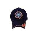 Men's and Women's India Cricket Cap Original Quality Head Caps for Men Unisex Mens Cap Buckle Men for All Sports Cricket Caps for Men Women Fans Sports Caps