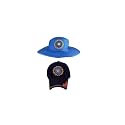 Men's and Women's India Cricket Cap Original Quality Head Caps for Men Unisex Mens Cap Buckle Men for All Sports Cricket Caps for Men Women Fans Sports Caps