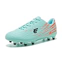 Men's and Women's Soccer Cleats Rugby Boots Outdoor Football Shoes
