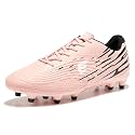 Men's and Women's Soccer Cleats Rugby Boots Outdoor Football Shoes