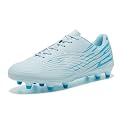 Men's and Women's Soccer Cleats Rugby Boots Outdoor Football Shoes