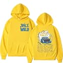 Men's and women's hooded retro sportswear Y2K sportswear fashionable hip-hop casual jacket autumn and winter clothing