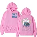 Men's and women's hooded retro sportswear Y2K sportswear fashionable hip-hop casual jacket autumn and winter clothing