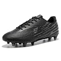 Men's and Women's Soccer Cleats Rugby Boots Outdoor Football Shoes