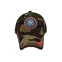 Men's and Women's India Cricket Cap Original Quality Head Caps for Men Unisex Mens Cap Buckle Men for All Sports Cricket Caps for Men Women Fans Sports Caps