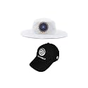 Men's and Women's India Cricket Cap Original Quality Head Caps for Men Unisex Mens Cap Buckle Men for All Sports Cricket Caps for Men Women Fans Sports Caps