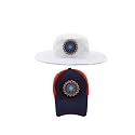 Men's and Women's India Cricket Cap Original Quality Head Caps for Men Unisex Mens Cap Buckle Men for All Sports Cricket Caps for Men Women Fans Sports Caps