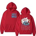 Men's and women's hooded retro sportswear Y2K sportswear fashionable hip-hop casual jacket autumn and winter clothing