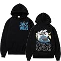 Men's and women's hooded retro sportswear Y2K sportswear fashionable hip-hop casual jacket autumn and winter clothing