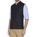 Men39s Woolen KULLU Patti Tweed Bandhgala Nehru