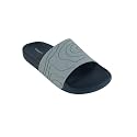 Men amp Boys Embossed Sliders Soft