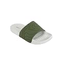 Men amp Boys Embossed Sliders Soft