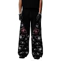 Men Baggy Regular Fit Track Pants