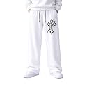 Men Baggy Regular Fit Track Pants