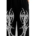Men Baggy Regular Fit Track Pants