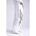 Men Baggy Regular Fit Track Pants
