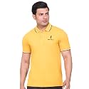 MEN IN BLUE Mens Polo Tshirt 