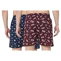 Men Boxer Shorts
