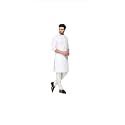 Men Boys Ethnic Cotton KurtaONLY Kurta