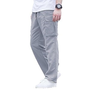Men Cargo Men Cargo Pants