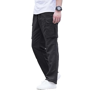 Men Cargo Men Cargo Pants
