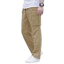 Men Cargo Men Cargo Pants 