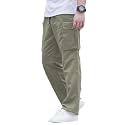 Men Cargo Men Cargo Pants 