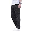 Men Cargo Men Cargo Pants 
