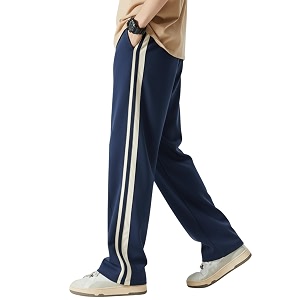 Men Casual Pants