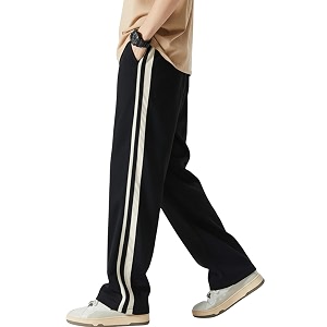 Men Casual Pants