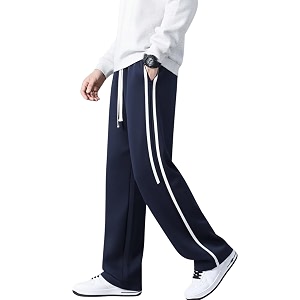 Men Casual Pants