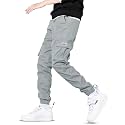 Men Casual Trousers