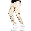 Men Casual Trousers