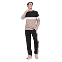 Men Co-Ord Set Cotton Loose Fit