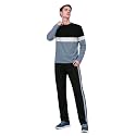 Men Co-Ord Set Cotton Loose Fit