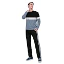 Men Co-Ord Set Cotton Loose Fit