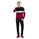 Men Co-Ord Set Cotton Loose Fit