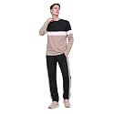 Men Co-Ord Set Cotton Loose Fit