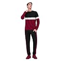 Men Co-Ord Set Cotton Loose Fit