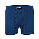 Men Comfy amp Stretchable Plain Underwear Pack