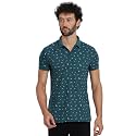 Men Cotton Half Sleeves Regular FIT Polo