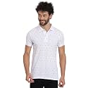 Men Cotton Half Sleeves Regular FIT Polo