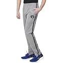 Men Cotton Trackpants for Running Jogging