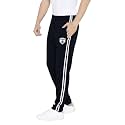 Men Cotton Trackpants for Running Jogging