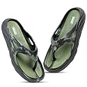 DOCTOR FEEL SOFT Men Cushioned Thong Slippers