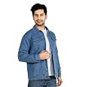 Men Denim Jacket
