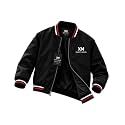 Men Denim Style Jacket Fashionable Full Sleeve