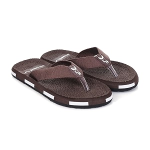 Men Doctor Recommended Orthopedic LightweightPain ReliefFlip Flop